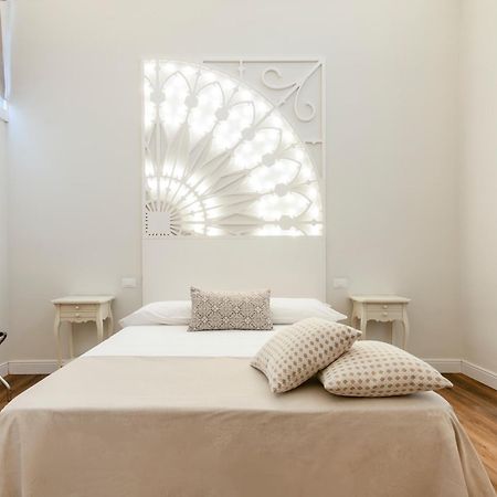 Vittoria Luxury House Bed & Breakfast Lecce Luaran gambar