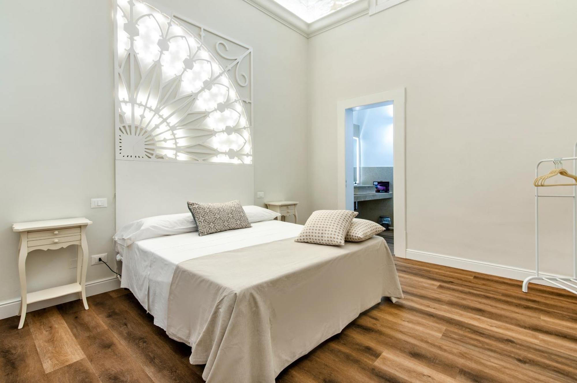Vittoria Luxury House Bed & Breakfast Lecce Luaran gambar