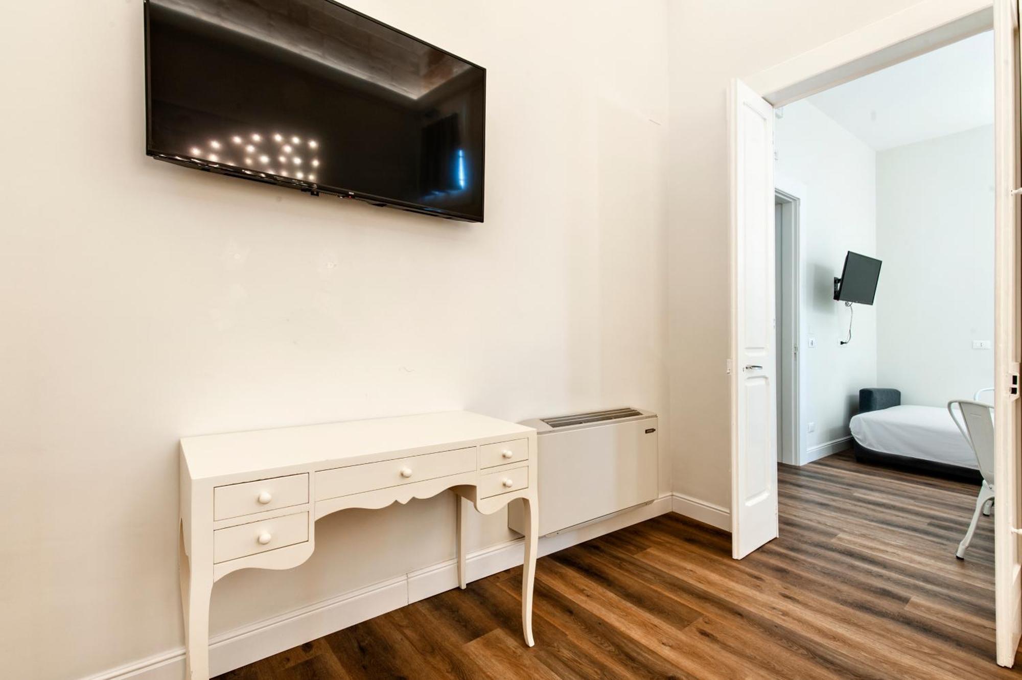 Vittoria Luxury House Bed & Breakfast Lecce Luaran gambar