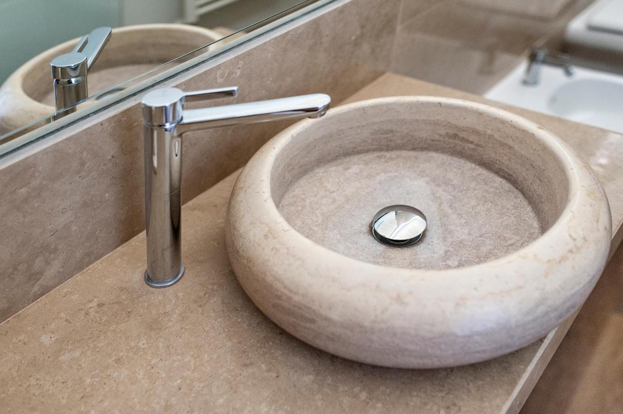 Vittoria Luxury House Bed & Breakfast Lecce Luaran gambar